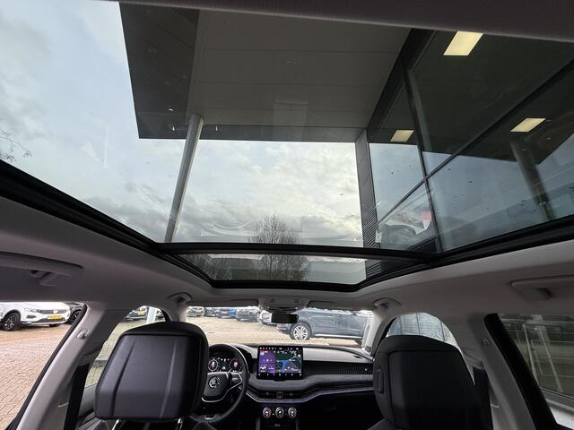 Skoda SUPERB Combi 1.5 TSI iV First Edition