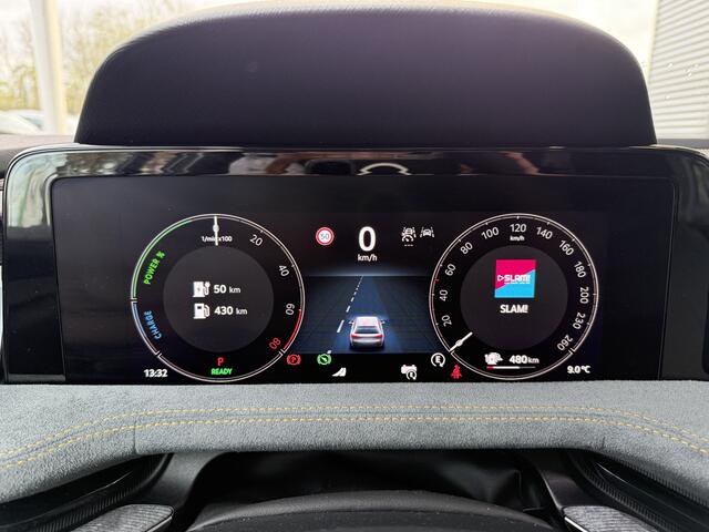 Skoda SUPERB Combi 1.5 TSI iV First Edition