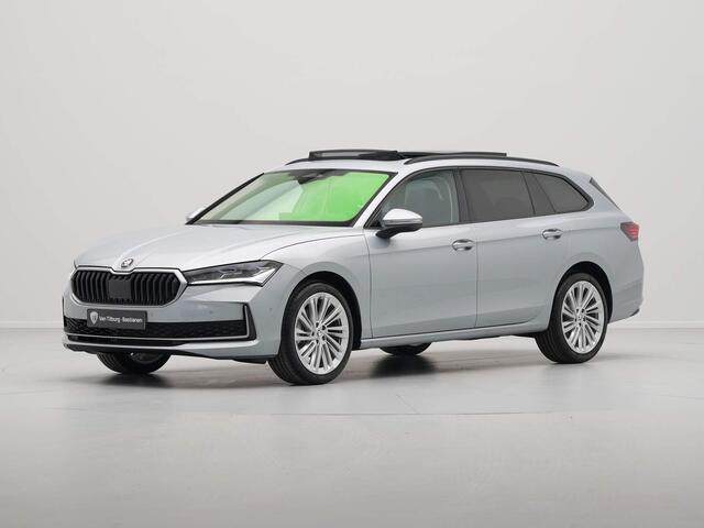 Skoda SUPERB Combi 1.5 TSI MHEV Business Edition