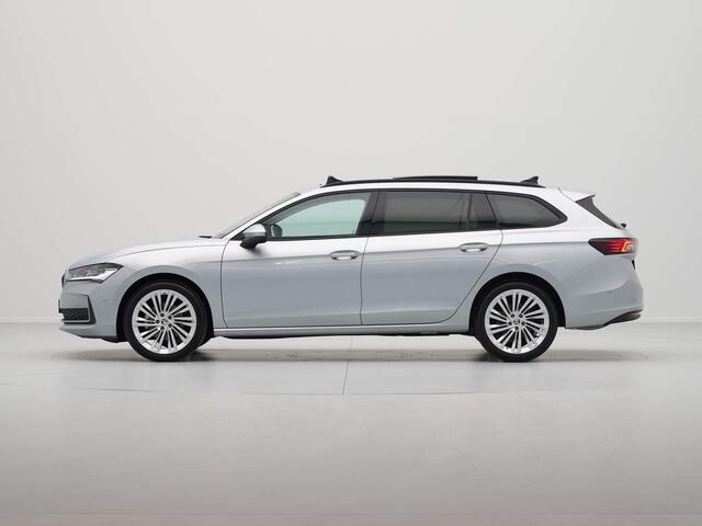Skoda SUPERB Combi 1.5 TSI MHEV Business Edition