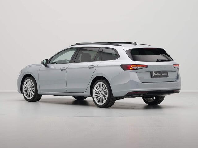 Skoda SUPERB Combi 1.5 TSI MHEV Business Edition