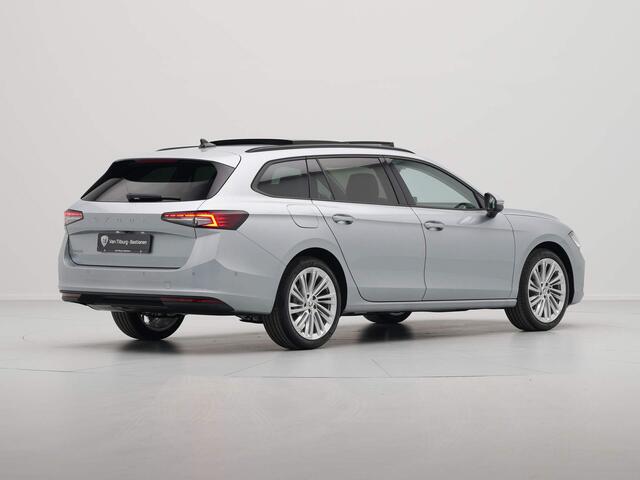 Skoda SUPERB Combi 1.5 TSI MHEV Business Edition