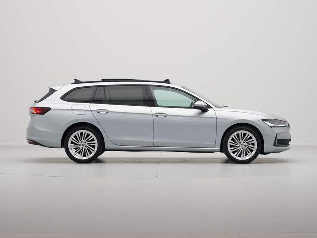 Skoda SUPERB Combi 1.5 TSI MHEV Business Edition