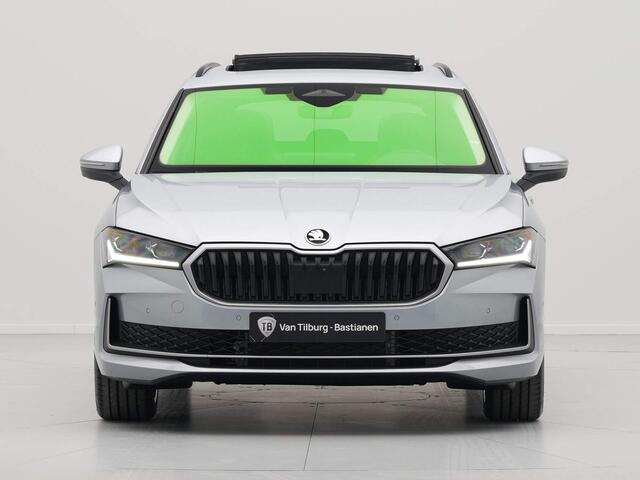 Skoda SUPERB Combi 1.5 TSI MHEV Business Edition