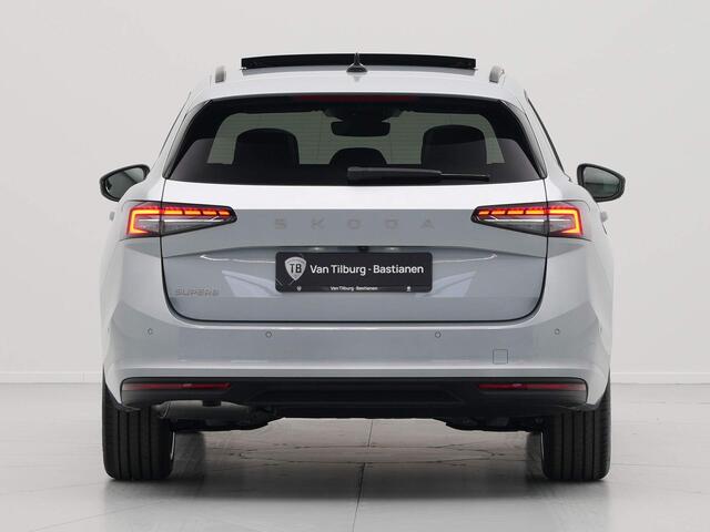 Skoda SUPERB Combi 1.5 TSI MHEV Business Edition