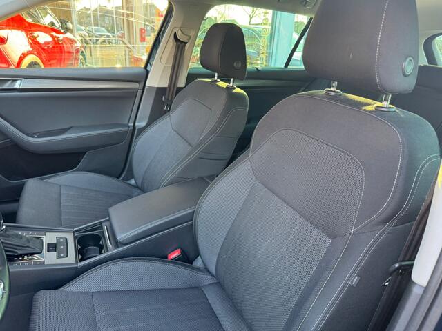 Skoda SUPERB Combi 1.4 TSI iV Style