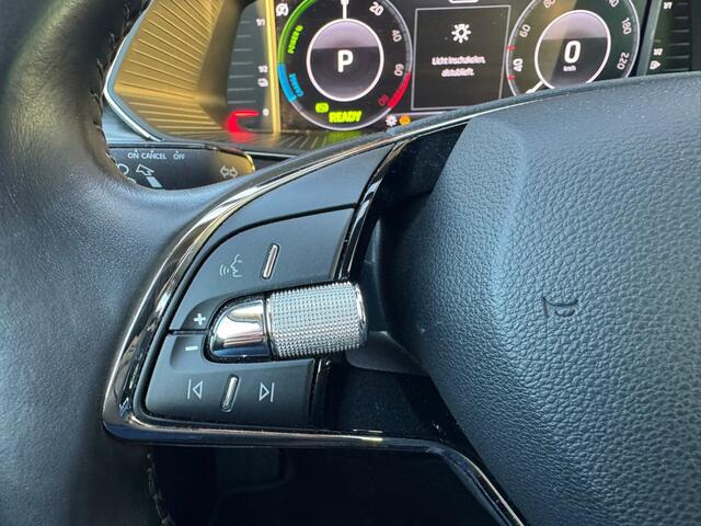 Skoda SUPERB Combi 1.4 TSI iV Style