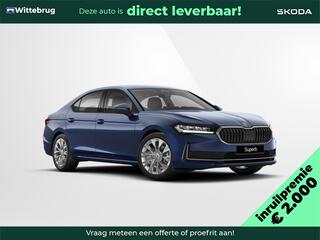 skoda-superb-1.5-tsi-mhev-first-edi