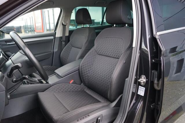 Skoda SUPERB 1.4 TSI DSG Style 150pk /Navi /Camera/Key-less /El. A-klep/Trekh
