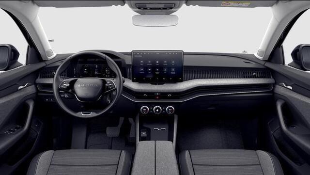 Skoda SUPERB Combi 1.5 TSI PHEV Edition Actie model! *Inruilpremie van ¤2.000 beschikbaar!