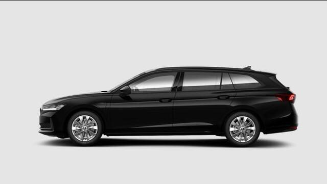 Skoda SUPERB Combi 1.5 TSI PHEV Edition Actie model! *Inruilpremie van ¤2.000 beschikbaar!