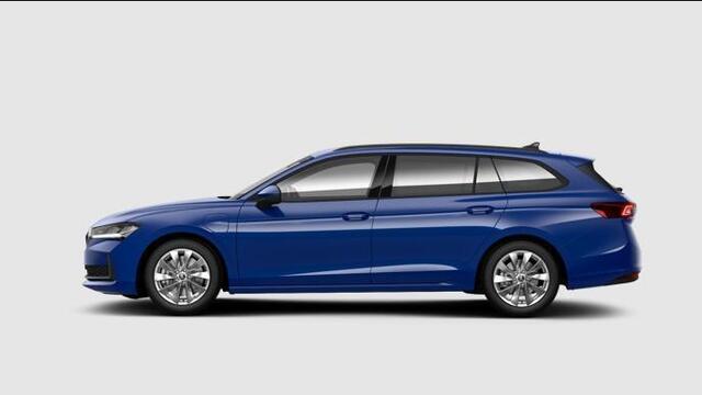 Skoda SUPERB Combi 1.5 TSI PHEV Edition Actie model! *Inruilpremie van ¤2.000 beschikbaar!