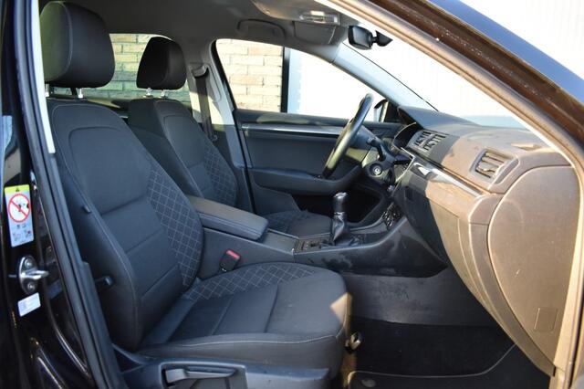 Skoda SUPERB 1.4 TSI ACT BNS, Cruise, Navi, Apple Carplay