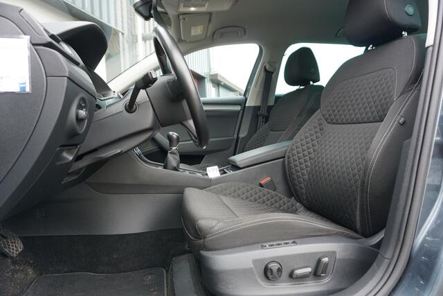 Skoda SUPERB Combi 1.5 TSI ACT Style Business | CAMERA | MEMORY | XENON |