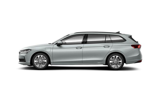 Skoda SUPERB Combi Business Edition PHEV 1.5 TSI 204 pk 6 versn. DSG