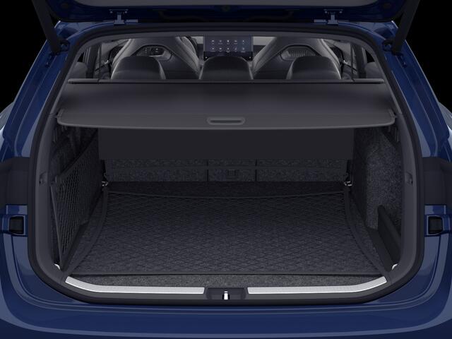 Skoda SUPERB combi Sportline Business 1.5 TSI PHEV 204 PK | Panorama dak | Suite Sport Leder | 19" lichtmetalen velgen | Trekhaak | Canton Geluidssysteem |