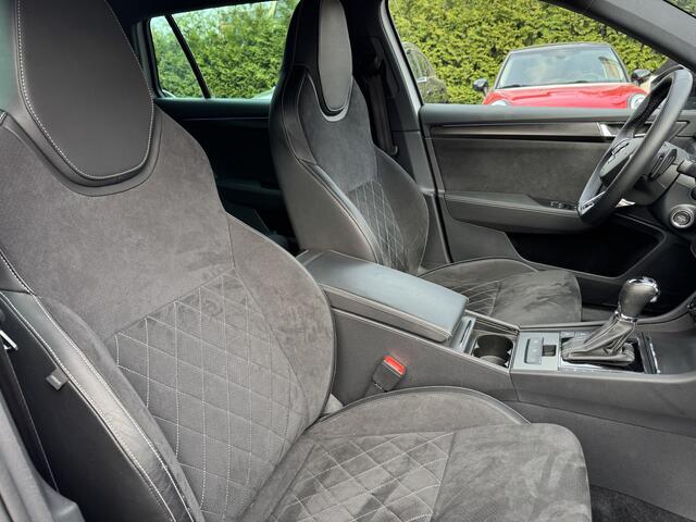 Skoda SUPERB Combi PHEV iV Sportline Aut.