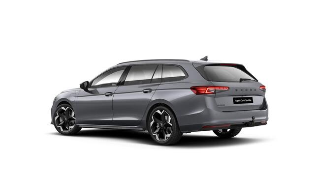 Skoda SUPERB combi Sportline Business 1.5 TSI PHEV 150 kW / 204 PK Co