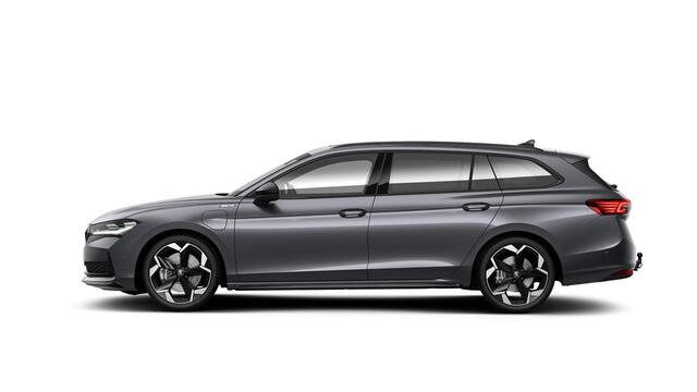 Skoda SUPERB combi Sportline Business 1.5 TSI PHEV 150 kW / 204 PK Co