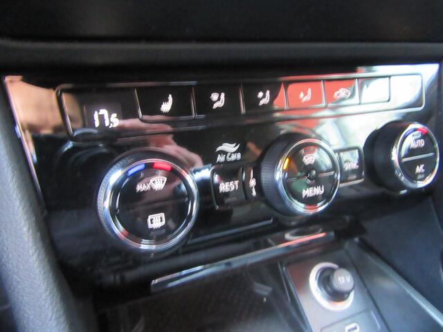 Skoda SUPERB Combi 1.4 TSI iV Sportline Business PHEV ,TREKHAAK,Sportpakket, Camera (occasion)