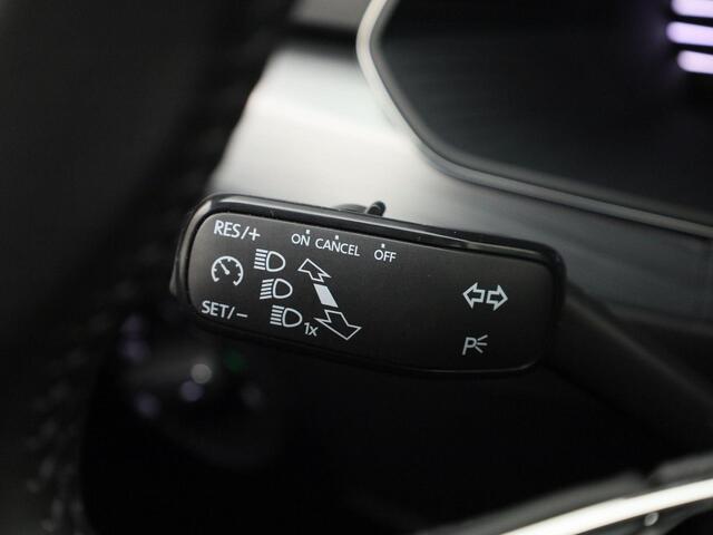 Skoda SUPERB Combi 1.4TSIiV 218PK Business Ed DSG · Navigatie · Camera+Parkeersensoren · Keyless · Electrische achterklep