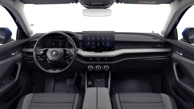 Skoda SUPERB 1.5 TSI MHEV 150 7DSG Business Edition Automaat
