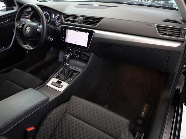 Skoda SUPERB Combi iV 1.4 TSI PHEV 218PK | Adaptive Cruise | Keyless Go & Entry | Stoel&Stuurverwarming | Carplay | DCC |