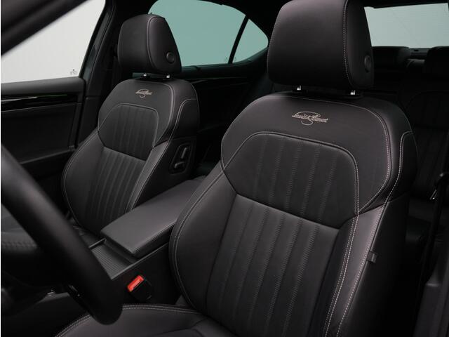 Skoda SUPERB 1.4 TSI 218 pk DSG iV Laurin & Klement | Panoramadak | Leder | Geheugen-/massagestoel | Navigatie Columbus | Matrix LED | Adaptief onderstel | Stoelventilatie | CANTON