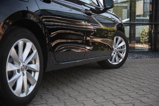 Skoda SUPERB Combi 1.5 TSI MHEV Business Edition Nieuw model! , Adap. cruise trekhaak, HUD, VOL!
