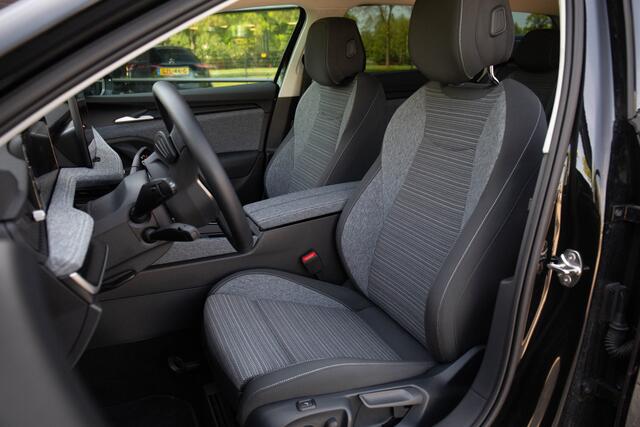 Skoda SUPERB Combi 1.5 TSI MHEV Business Edition Nieuw model! , Adap. cruise trekhaak, HUD, VOL!