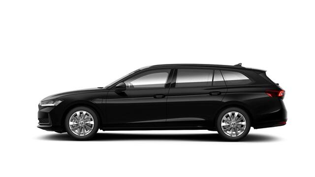 Skoda SUPERB Combi Edition PHEV 1.5 TSI 204 PK 6 versn. DSG