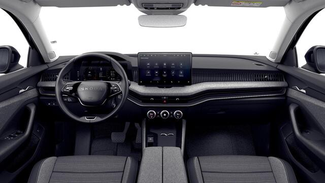 Skoda SUPERB Combi Edition PHEV 1.5 TSI 204 PK 6 versn. DSG