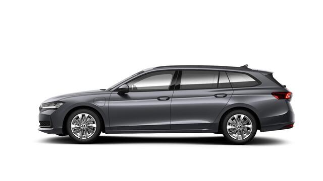 Skoda SUPERB Combi Edition PHEV 1.5 TSI 204 pk 6 versn. DSG