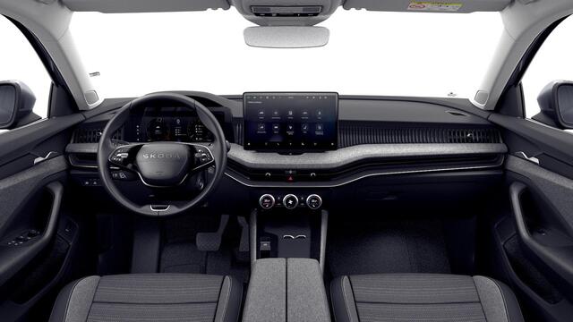 Skoda SUPERB Combi Edition PHEV 1.5 TSI 204 pk 6 versn. DSG
