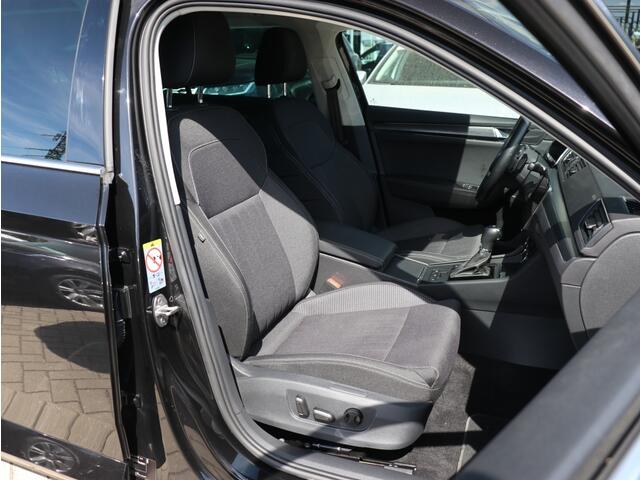 Skoda SUPERB 1.4 TSI iV Business Edition I Navi I Canton I Elektrische stoelv