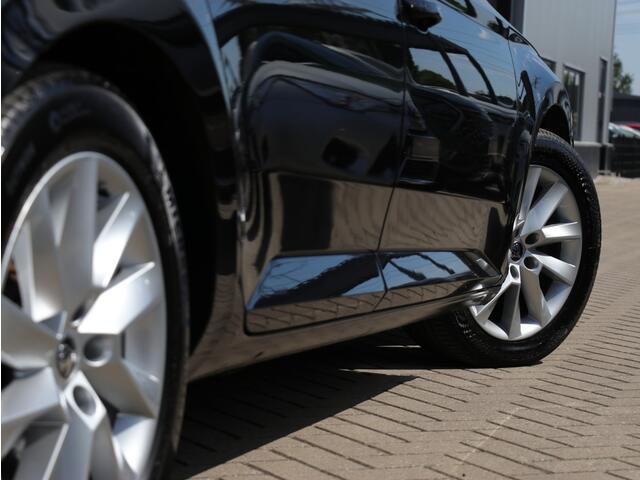 Skoda SUPERB 1.4 TSI iV Business Edition I Navi I Canton I Elektrische stoelv