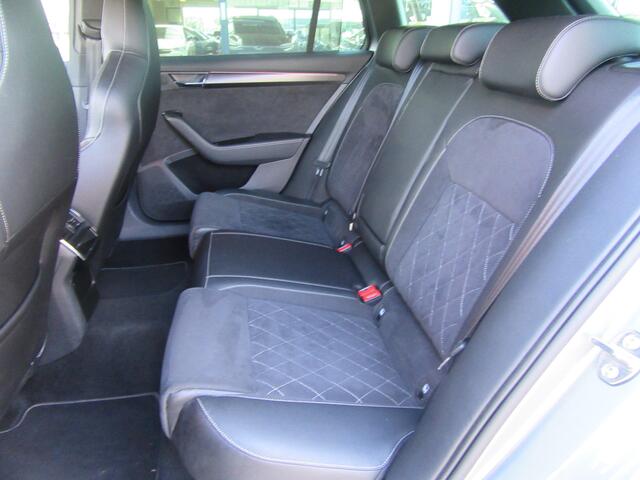 Skoda SUPERB Combi 1.4 TSI iV Sportline Business PHEV ,TREKHAAK,Sportpakket, Camera (occasion)