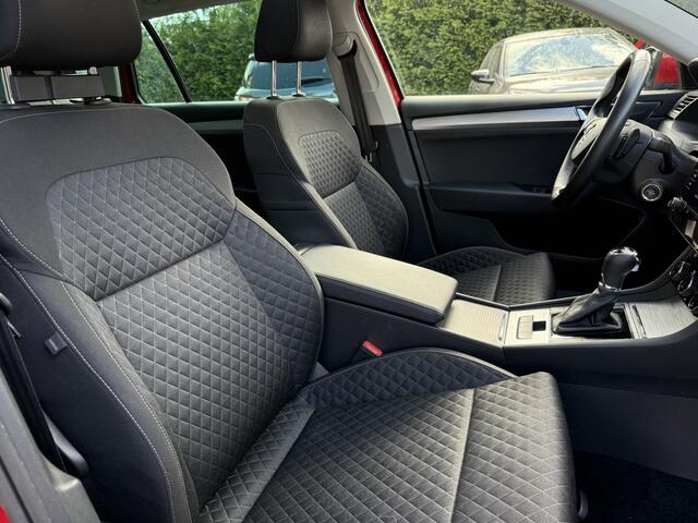 Skoda SUPERB Combi PHEV iV Aut. Pano | Trekhaak | Navi & CarPlay