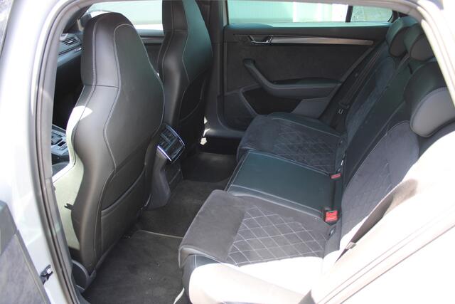 Skoda SUPERB Combi 1.4 TSI iV Sportline Business Adaptive-Cruise Camera Navigatie