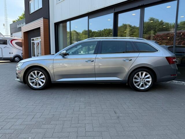 Skoda SUPERB 1.4 TSI IV Business+,LED,Digi Disp.,NaviPro,Comfort Pack,Trekhk,