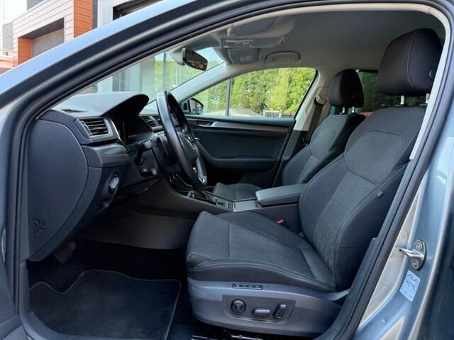 Skoda SUPERB 1.4 TSI IV Business+,LED,Digi Disp.,NaviPro,Comfort Pack,Trekhk,