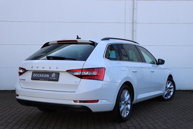 Skoda SUPERB Combi 1.4 TSI iV Business Edition Plus DSG