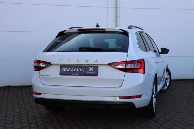 Skoda SUPERB Combi 1.4 TSI iV Business Edition Plus DSG