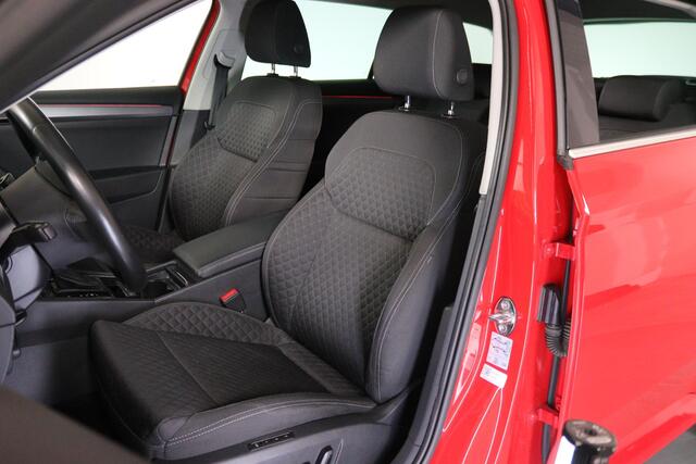 Skoda SUPERB Combi 1.4 TSI ACT Style Business Airco, Navigatie, Climate Control, Automaat