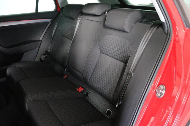 Skoda SUPERB Combi 1.4 TSI ACT Style Business Airco, Navigatie, Climate Control, Automaat