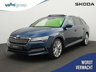 skoda-superb-combi-laurin-&-klement
