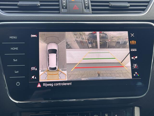 Skoda SUPERB Combi 1.4 TSI iV Laurin & Klement
