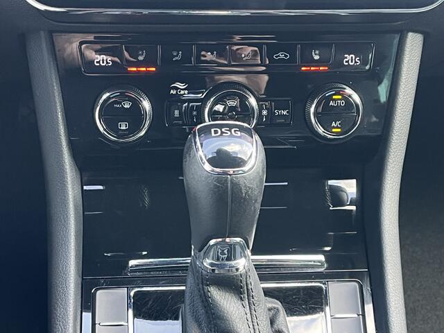 Skoda SUPERB Combi 1.4 TSI iV Laurin & Klement