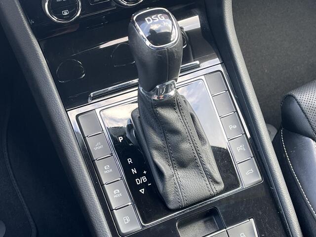 Skoda SUPERB Combi 1.4 TSI iV Laurin & Klement