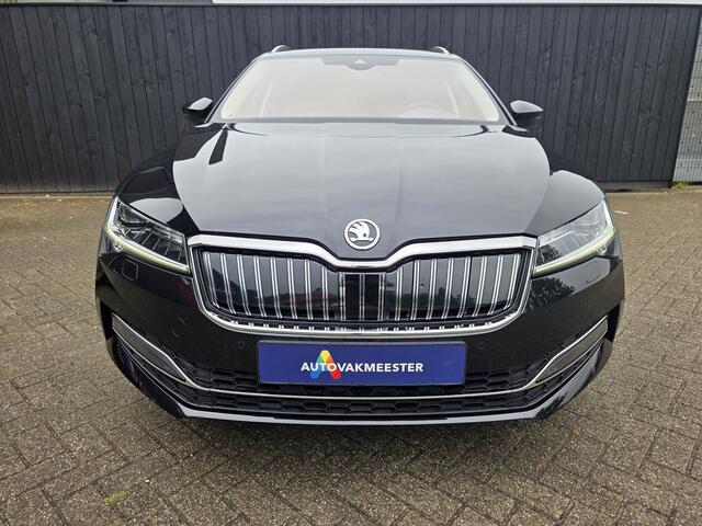 Skoda SUPERB 1.4 TSI iV Sportline Business Laurin & Klement